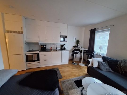 Vasatorpsvägen 19 - Foto 1