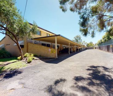 Complex in Central South Dubbo - Photo 1