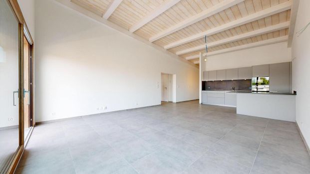 4.5 Zimmer, 116 m² - Photo 1