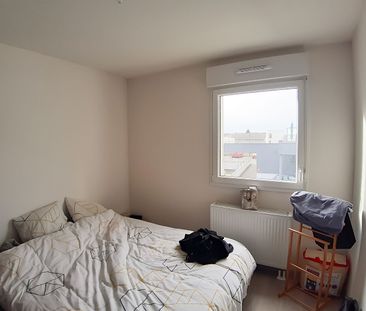 Location Appartement 2 pièces 42m² - Photo 1