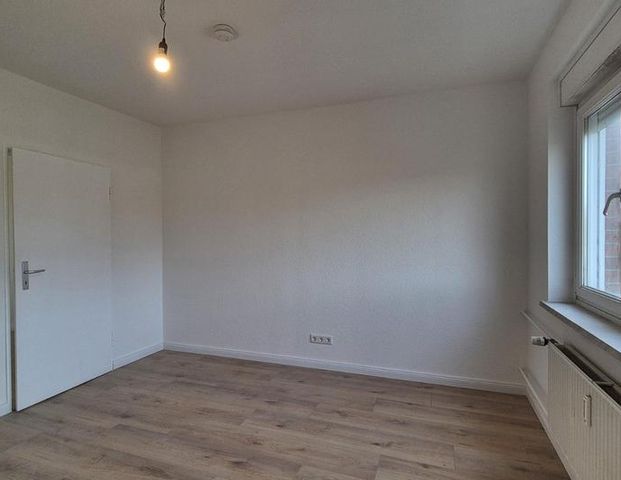 Renovierte 3-Zimmerwohnung mit Balkon - Photo 1