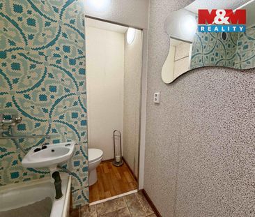 Pronájem bytu 1+1 34 m² - Photo 4