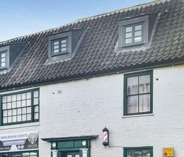 2 bedroom flat to rent - Photo 5