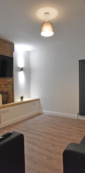 6-Bed Student House – St Christopher Street, Sneinton - Photo 1