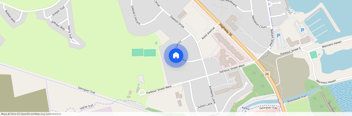 167 Escarpment Crescent, Collingwood