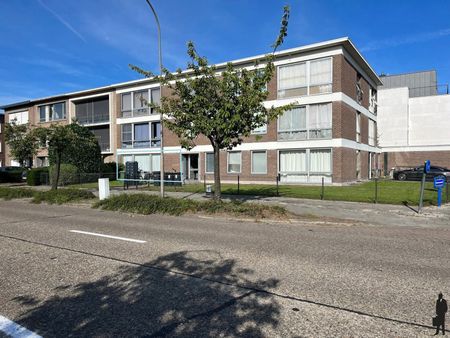 Gelijkvloers appartement van ca. 95m² met 2 slaapkamers in het centrum van Brasschaat - Foto 5