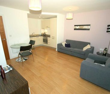 1 bedroom flat to rent - Photo 1