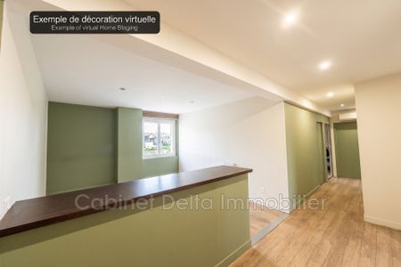 Location Appartement 4 pièces 98m² TOULON 83000 - Photo 5