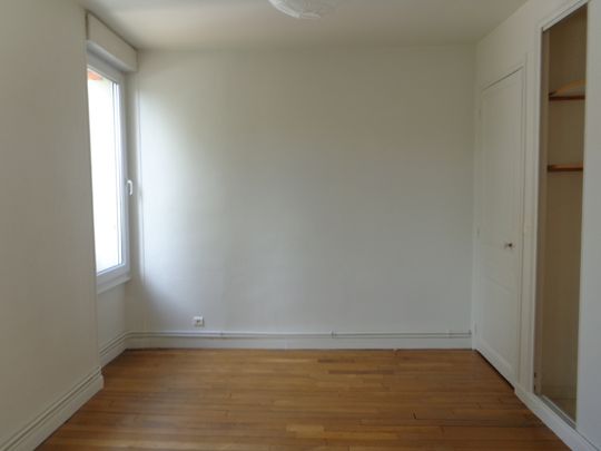Appartement RUE DES POISSONNIERS - Photo 1