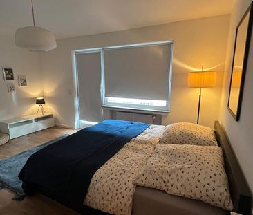 Wohnung auf Zeit in Köln-Innenstadt - Photo 6