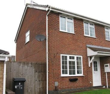 3 bedroom semi-detached house to rent - Photo 5