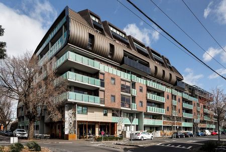 11/150 Kerr Street, Fitzroy VIC 3065 - Photo 3