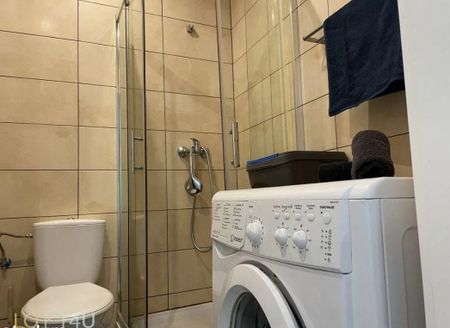 Jasna kawalerka blisko centrum Katowic 17 m² - Photo 2