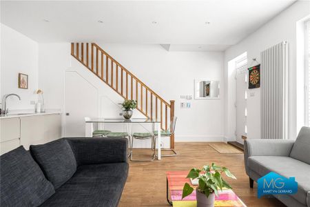 2 bedroom house to rent - Photo 2