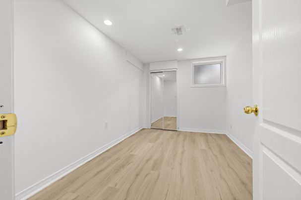 For Lease - 5554 Churchill Meadows Boulevard Unit# Lower, Mississauga, Ontario - Photo 1