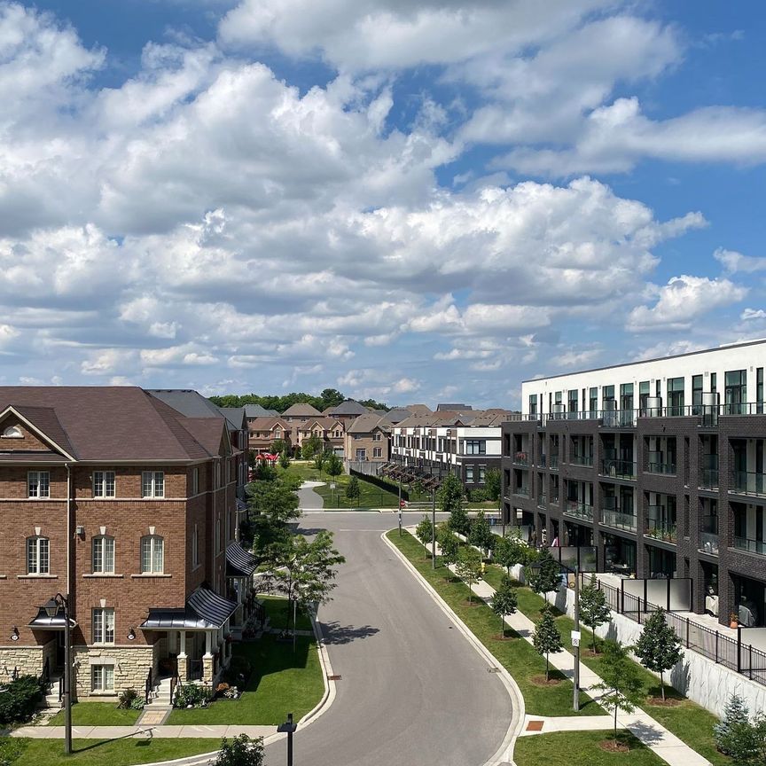 For Lease - 9582 Markham Road Unit# 1203, Markham, Ontario - Photo 1