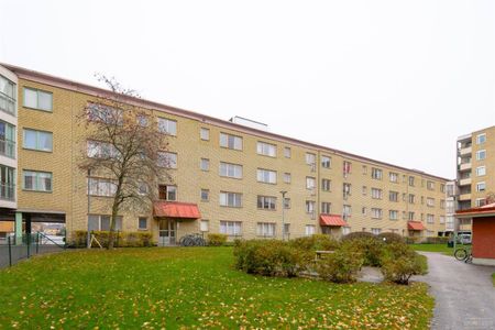 Bergsgatan 8 A - Photo 5