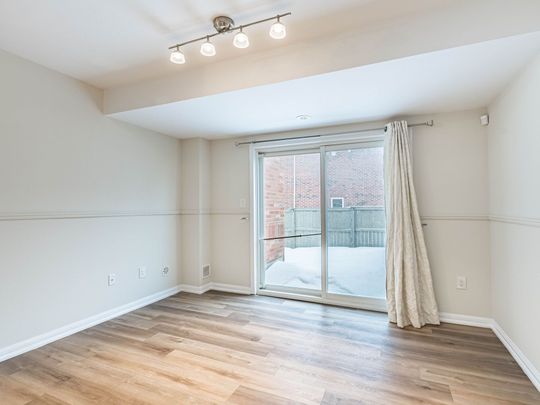For Lease - 18 Betterton Crescent, Brampton, Ontario - Photo 1
