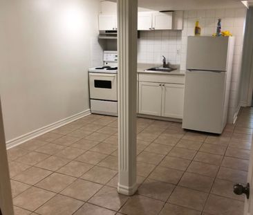 For Lease - 218 Altamira Road Unit# Lower level, Richmond Hill, Ont... - Photo 1