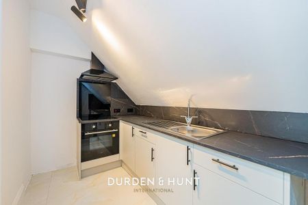 1 bedroom apartment to rent - Photo 3