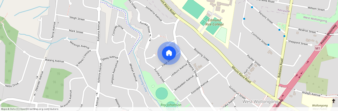 6 Iraga Avenue, NSW 2500, West Wollongong