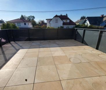 TOP LAGE Puntigam | NEUBAUWOHNUNG | - Foto 2