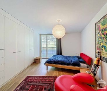 Magnifique appartement de 3.5 pièces avec jardin - Foto 2