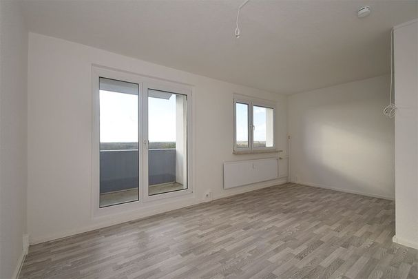 3-Raum-Wohnung Am Hohen Ufer 37 - Photo 1