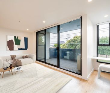 107/1 Langs Road, Ascot Vale VIC 3032 - Photo 1