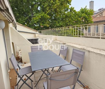 Location Appartement 2 pièces 42m² - Photo 6