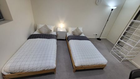 Melbourne CBD - Photo 4