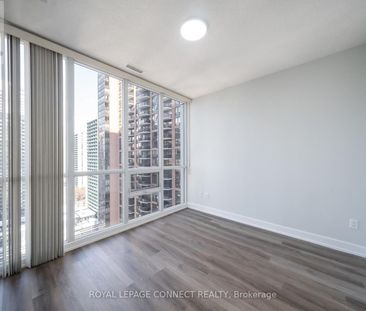 #1903 - 23 Sheppard Avenue E – Toronto, Ontario - Photo 1