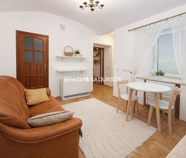 Stare Miasto 32m2, Karmelicka- Siemiradzkiego - Photo 1