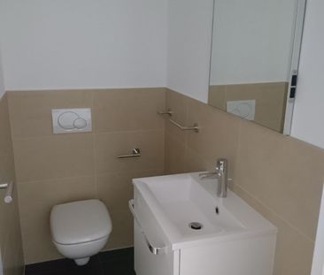 3.5 Zimmer, 95 m² - Photo 4