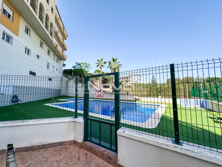 Penthouse with 2 bedrooms with sea views in La Ze - Photo 5