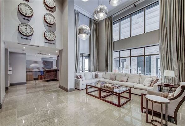 For Lease - 35 Hayden Street Unit# 1606, Toronto, Ontario - Photo 1