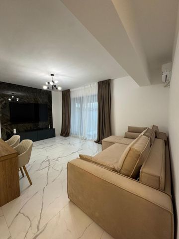 3 camere de inchiriat | PIPERA CONCEPT | PRIMA CHIRIE - Photo 2