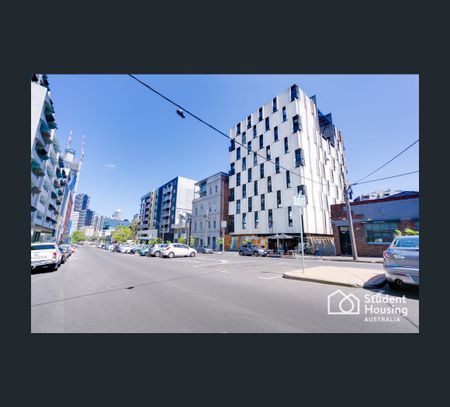 304/127 Leicester Street, Carlton, Vic 3053 - Photo 3