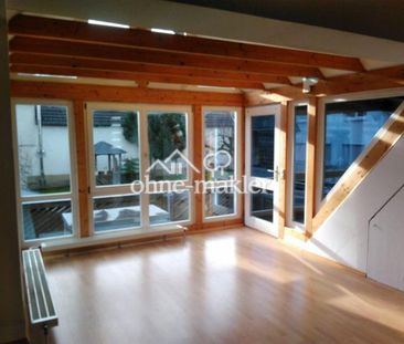 Schöne, große, helle 1 Zi- Whg mit EBK, Autostellplatz und sehr gro... - Foto 1