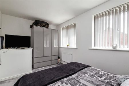 Rousham Gardens, Middlesbrough - Photo 4