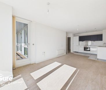 2 bedroom apartment to rent - Photo 4