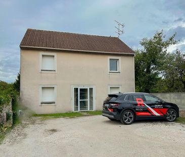 Location / Appartement - Photo 1