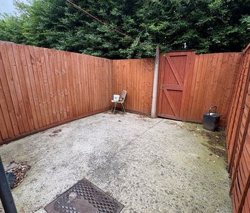 Room in a Shared House, Maud St, NG7 - Photo 1