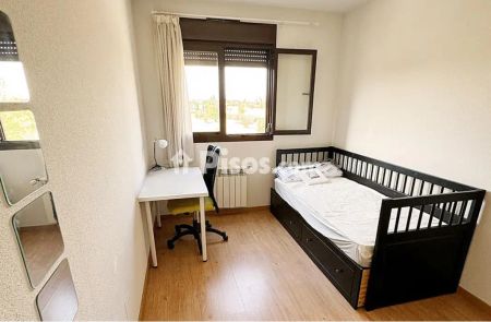 Piso en alquiler en Villanueva de La Cañada - Photo 3