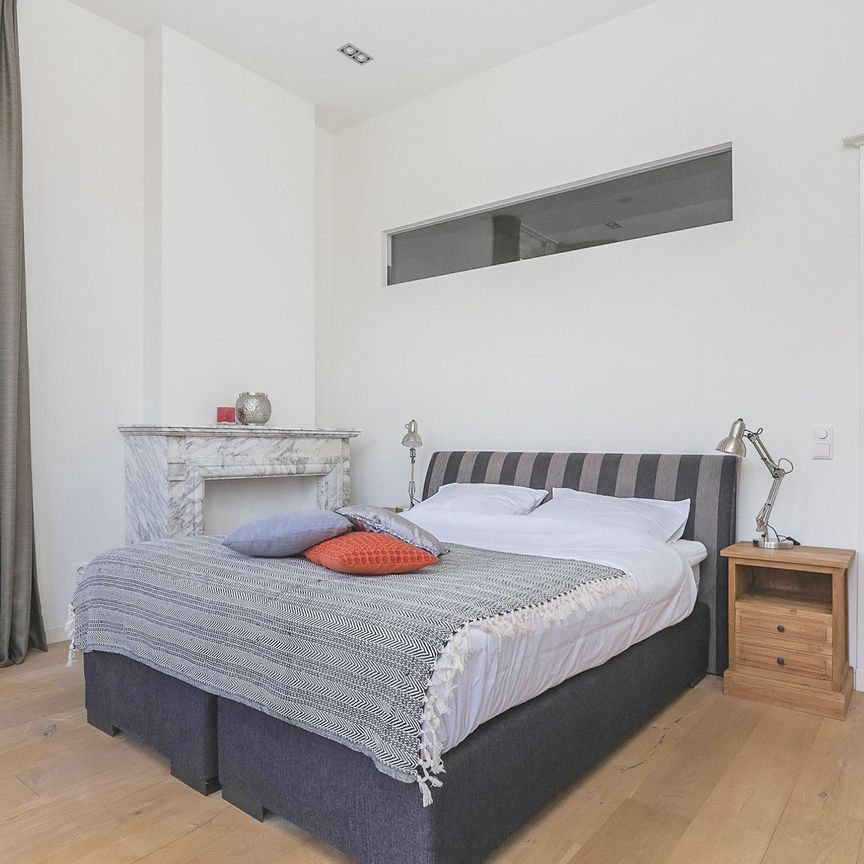 Te huur: Appartement Waldeck Pyrmontlaan in Amsterdam - Photo 1
