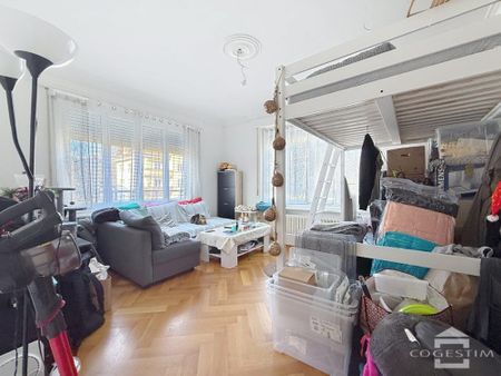 Appartement, 3ème, 1.0 pièce(s), 37 m2 - Foto 3