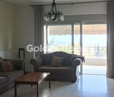 Μεζονέτα για ενοικίαση Παιανία - Φωτογραφία 3