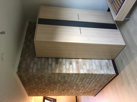Studio 4 (23m²) - Jozef II-straat 45 - Photo 3
