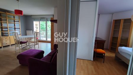 Appartement Toulouse 3 pièce(s) 57.94 m2 - Photo 5
