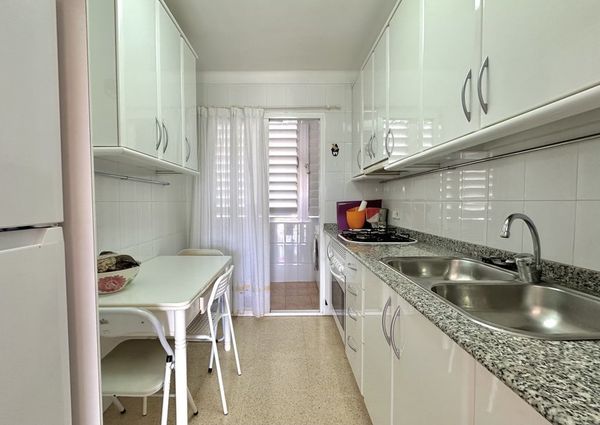 Cala Blava/ Bahia Grande, South Mallorca